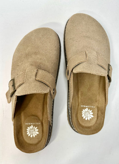 Lazy Day Loafer Slip On Shoes