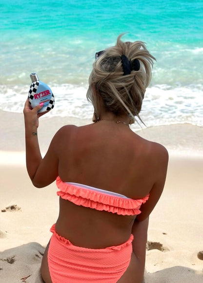 RYZER Dark Tanning Lotion TTB Custom