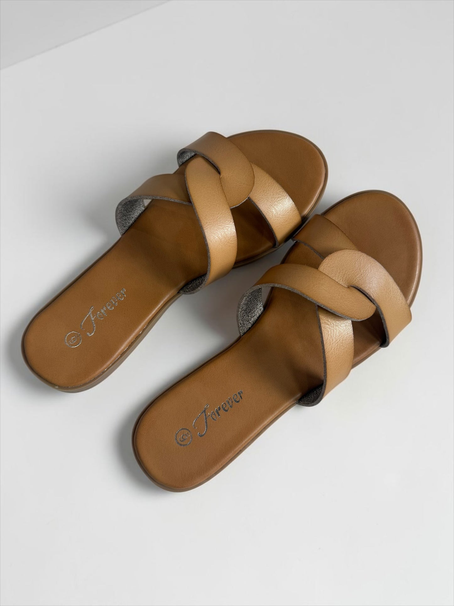 Desert Dreams Twist Band Sandal