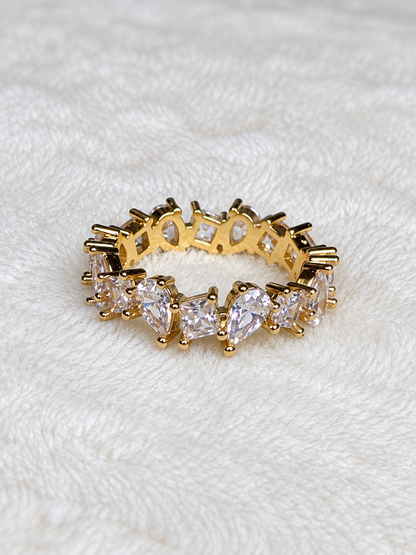 Everlasting Elegance Ring