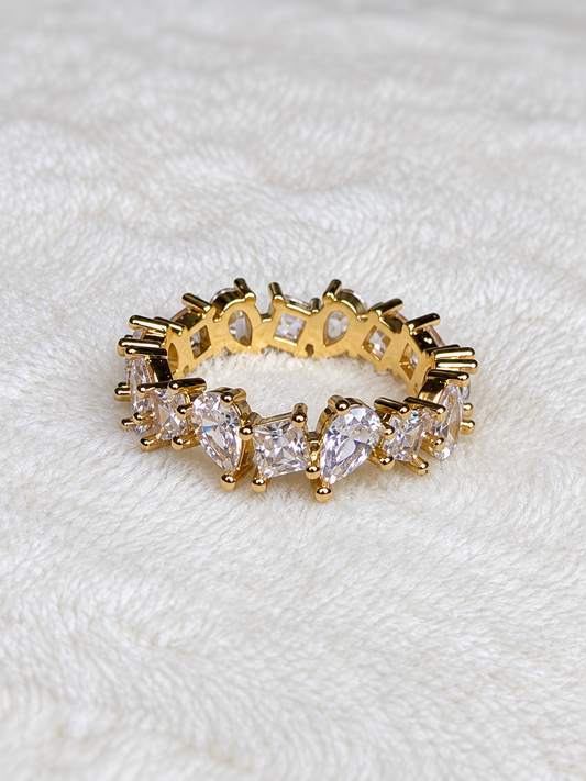 Everlasting Elegance Ring