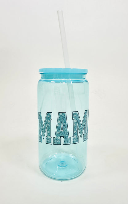 Give Me Everything MAMA Cup W/ Straw