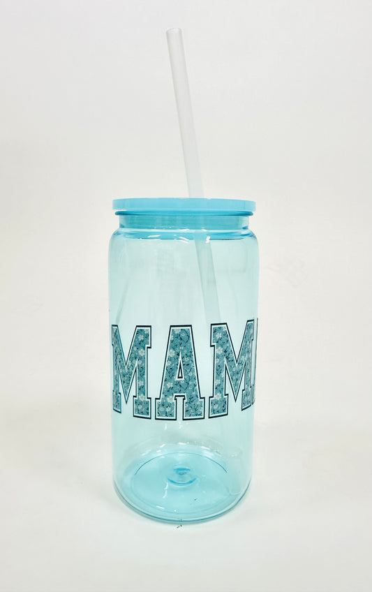 Give Me Everything MAMA Cup W/ Straw