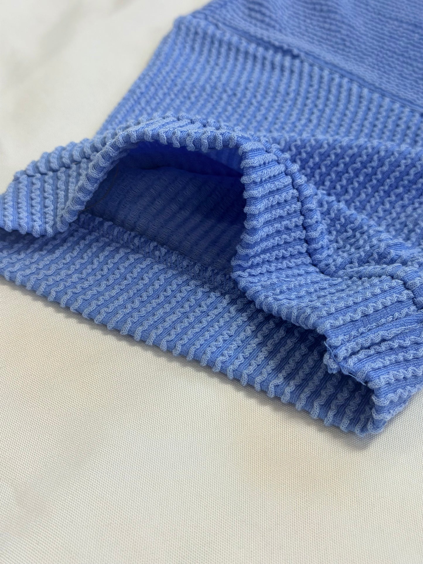 Textured Essentials 2 Piece Set