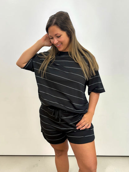 Errands To Run 2-Piece Set