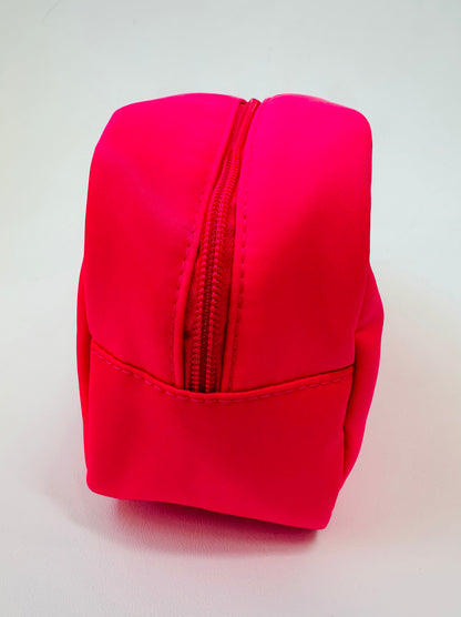 Ready To GLOW Travel Bag