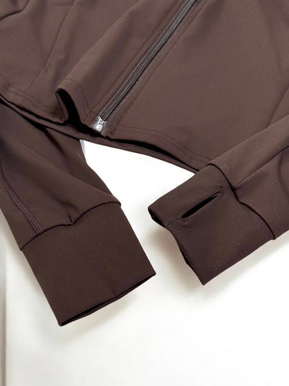 Dynamic Duo Athletic Workout Set