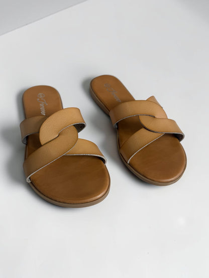 Desert Dreams Twist Band Sandal