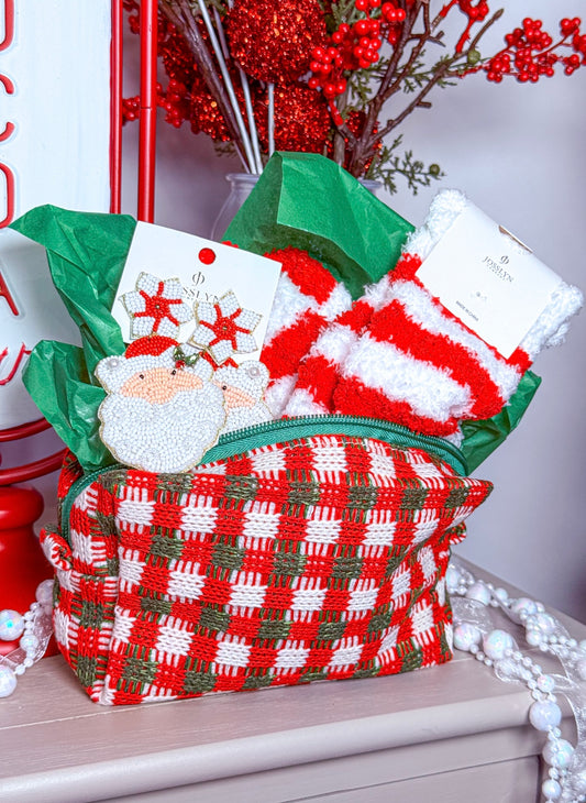 Christmas Season Accessories Bundle