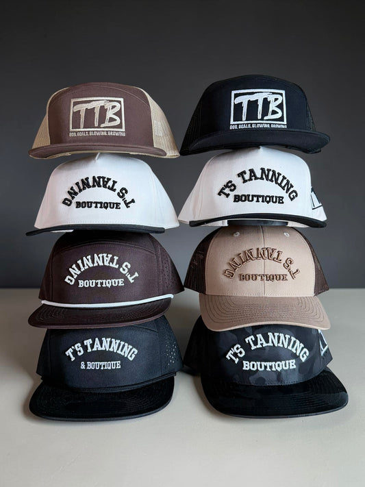 TTB Logo Hat