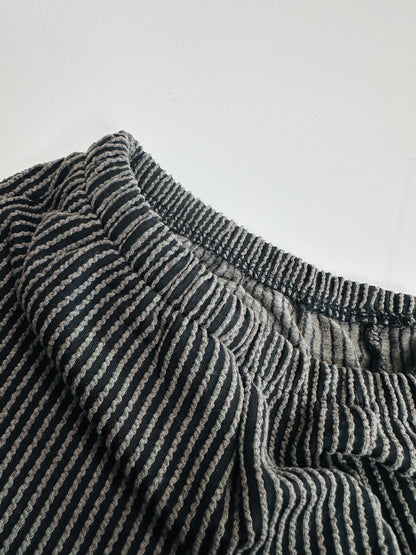 Stick With Me Ribbed Two Piece Set