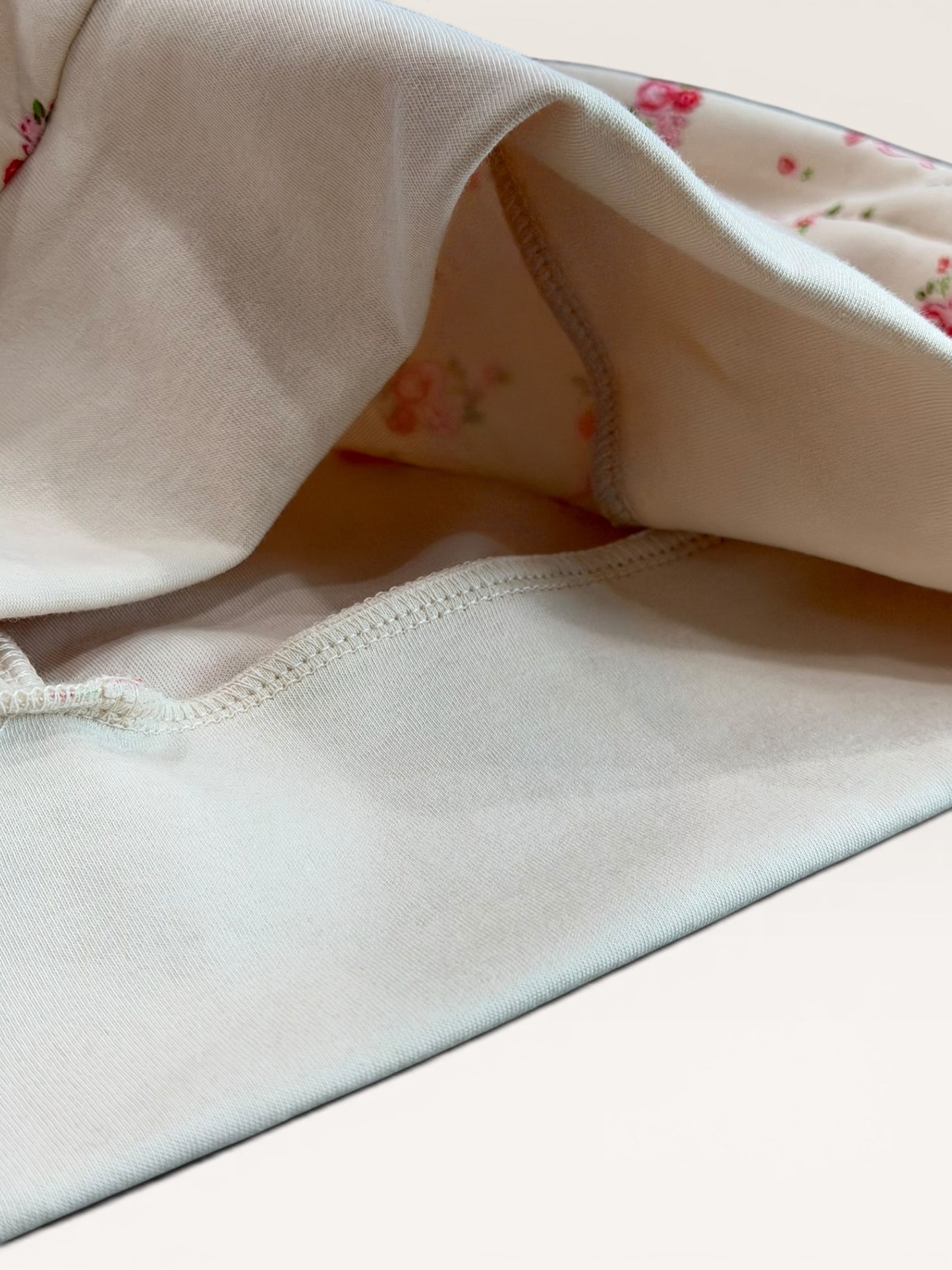 Garden Breeze Knit Lounge Set