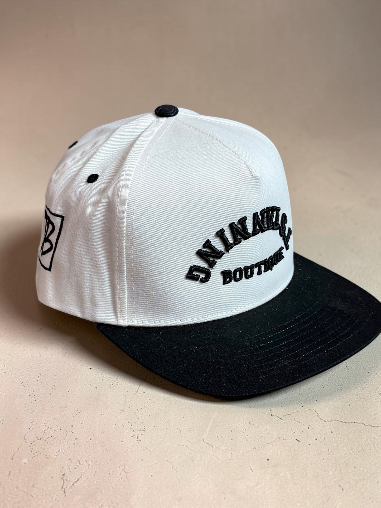 TTB Logo Hat