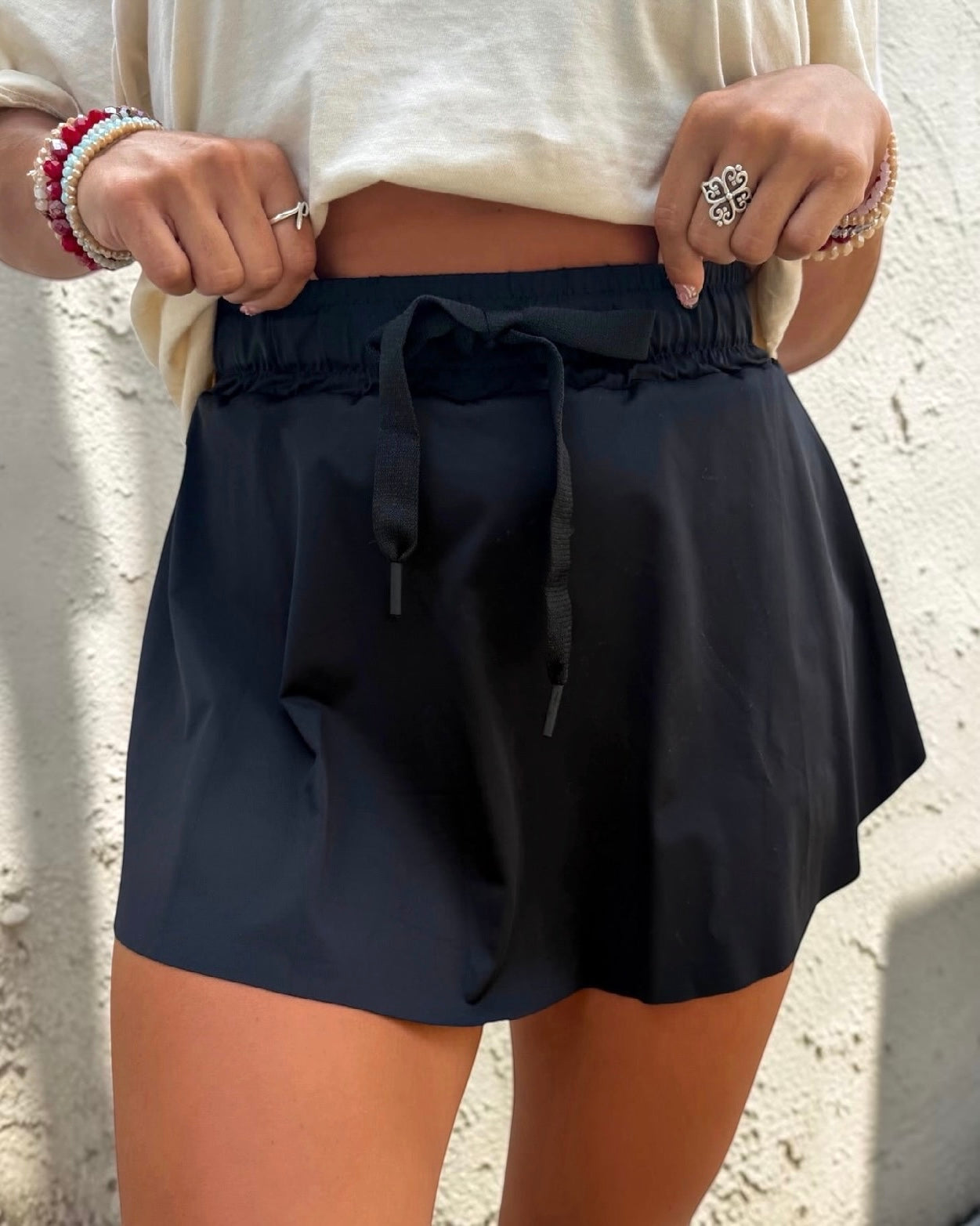 Courtside Motion Active Skort