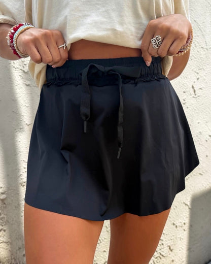 Courtside Motion Active Skort