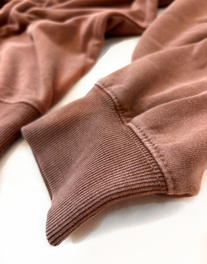 Floating In the Sky Sweater Top