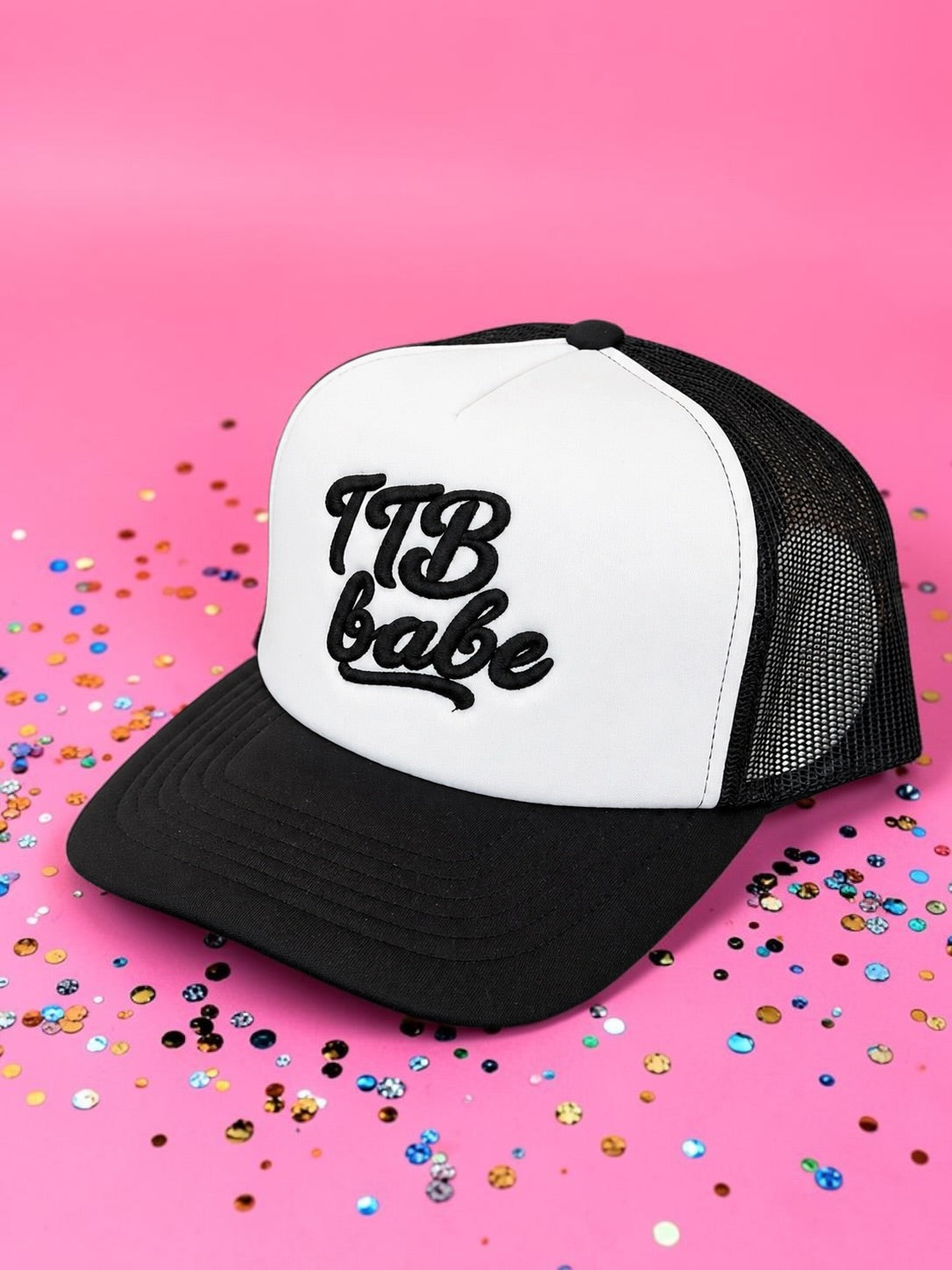 TTB Babe Hat