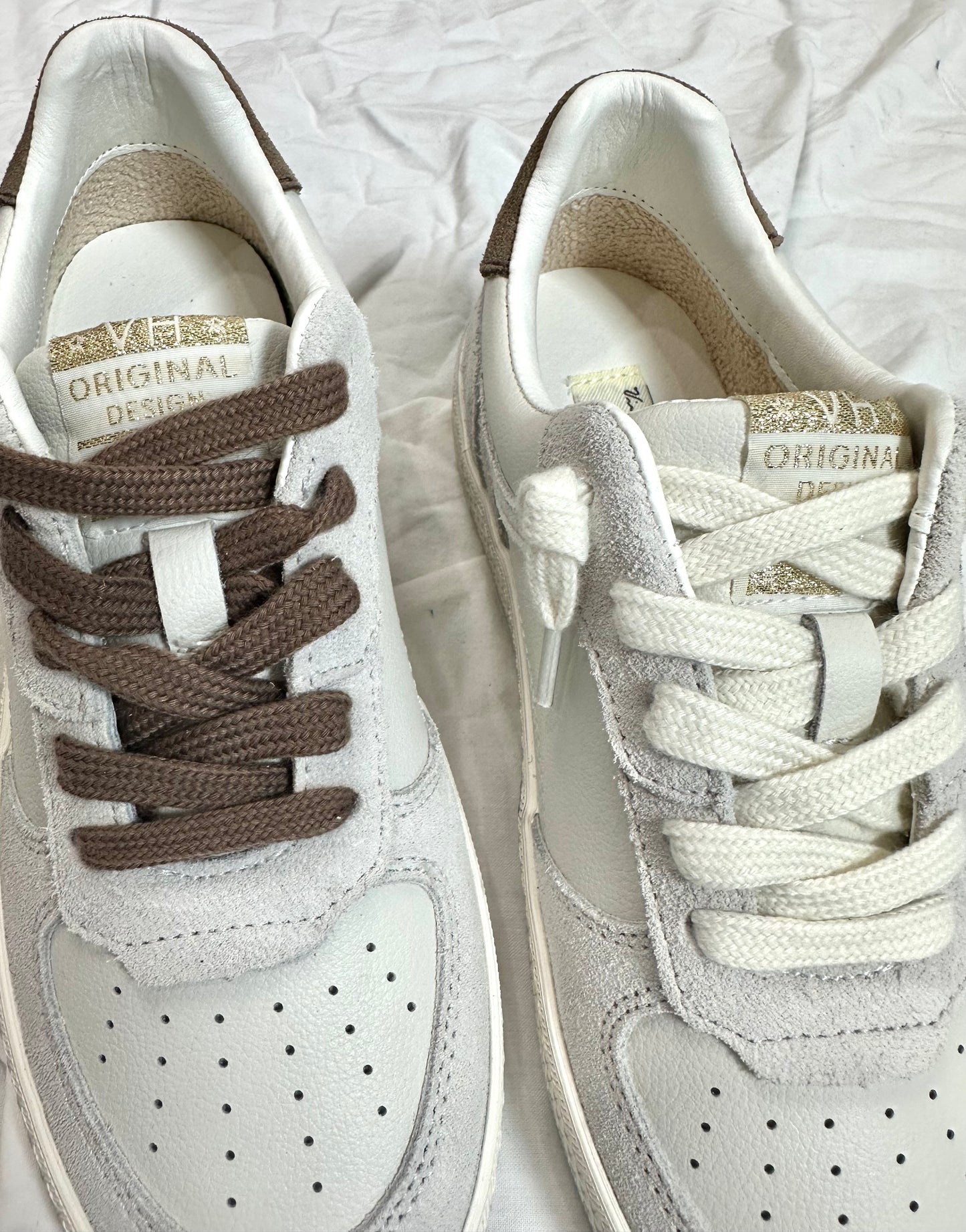 Never Go Out Of Style Vintage Havana Sneakers
