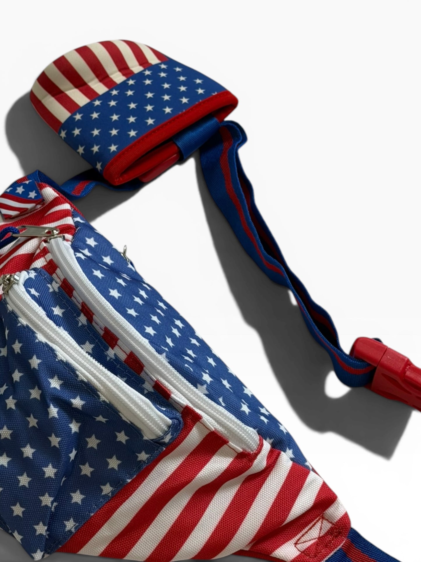 Proud American Fanny Pack