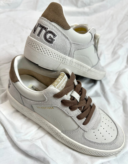 Never Go Out Of Style Vintage Havana Sneakers
