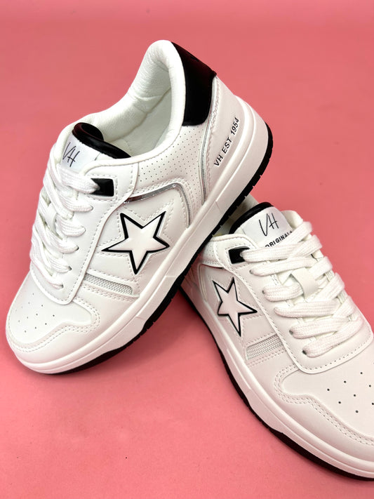 The Next Best Thing Vintage Havana Sneakers