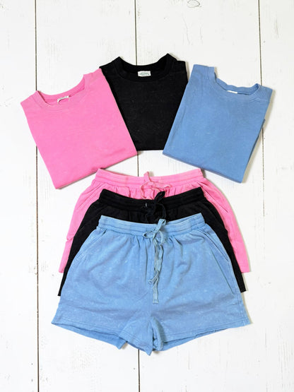 Get Comfy Lounge Set