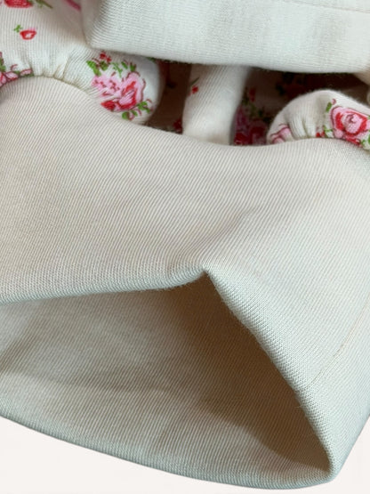 Garden Breeze Knit Lounge Set