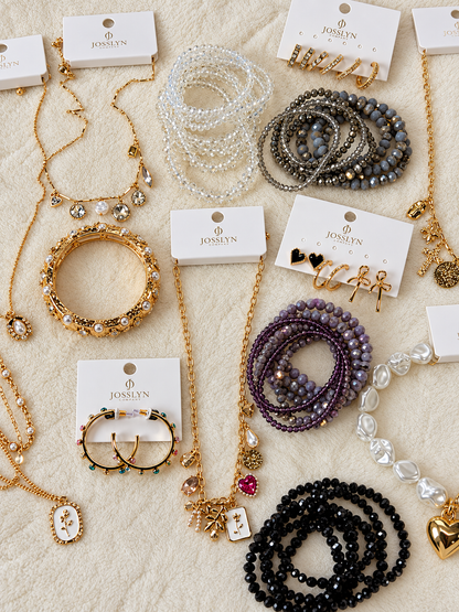 Build Your Own Bling Jewelry Box Bundles