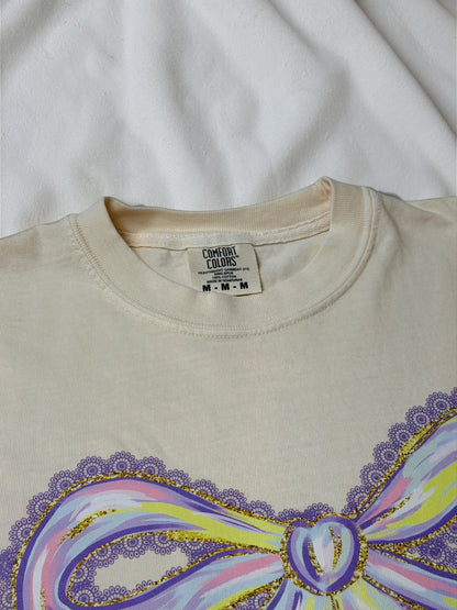 Happy Easter Graphic T-shirt