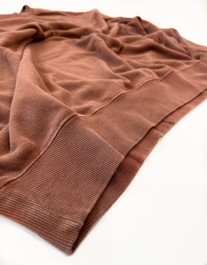 Floating In the Sky Sweater Top