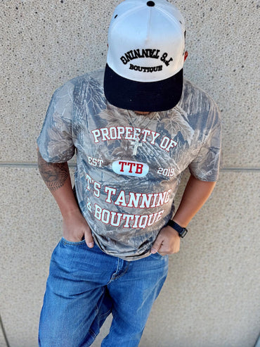 Est. 2019 TTB Graphic TShirt