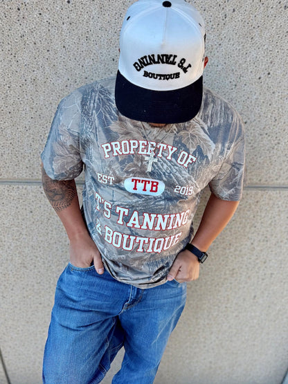 Est. 2019 TTB Graphic TShirt