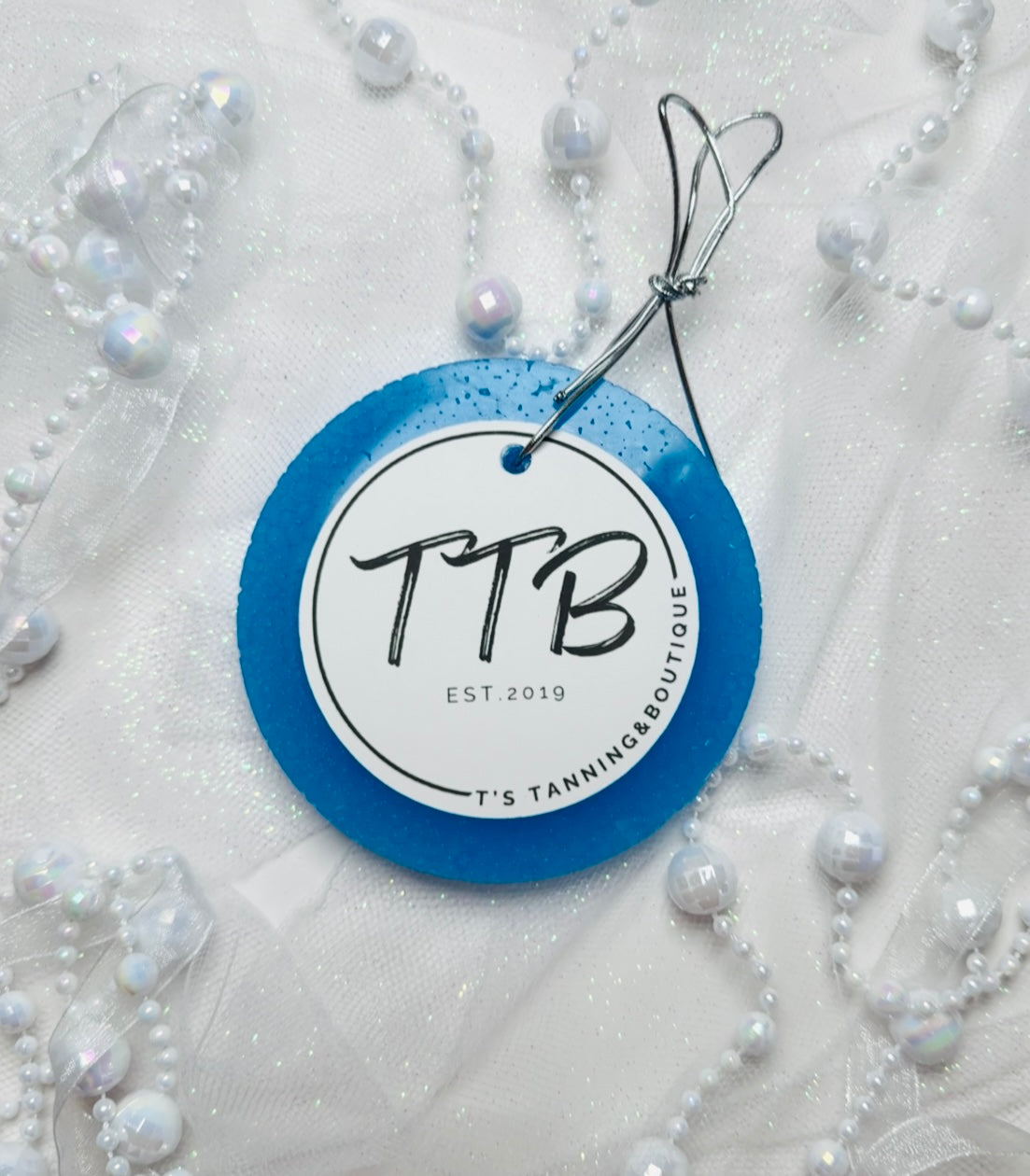 TTB Logo CAR FRESHIES