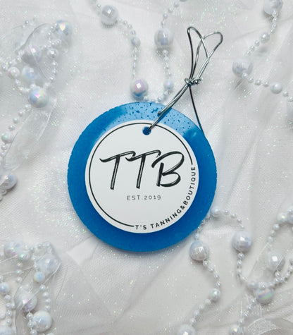 TTB Logo CAR FRESHIES