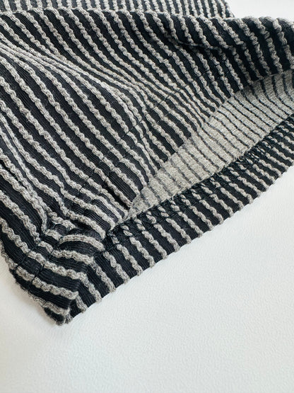 Stick With Me Ribbed Two Piece Set
