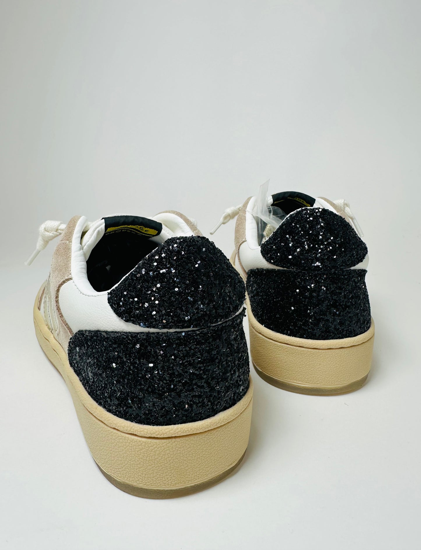 Star Chasing Sparkle Vintage Havana Shoes