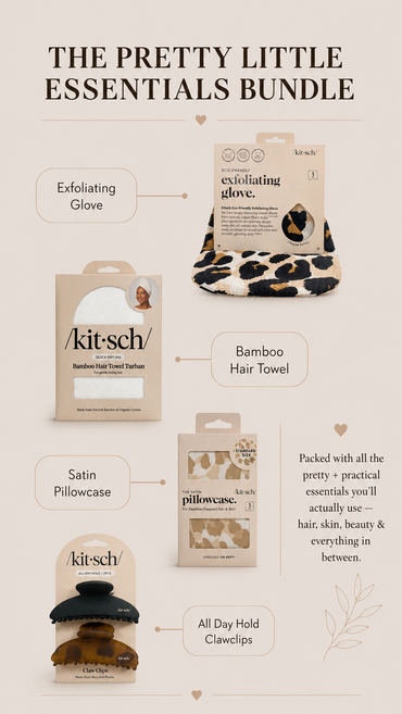 Pretty Little Essentials Bundle