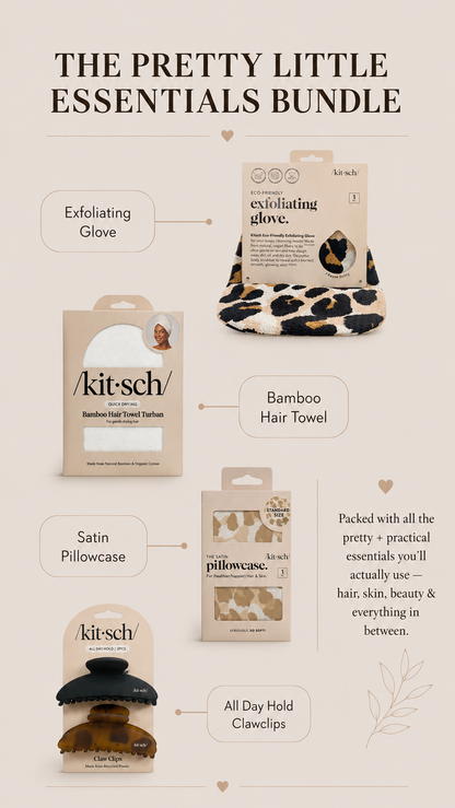 Pretty Little Essentials Bundle