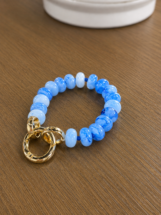 Royal Wave Bracelet Set
