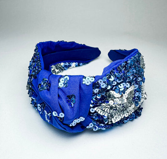 Star Season Sequin Headband