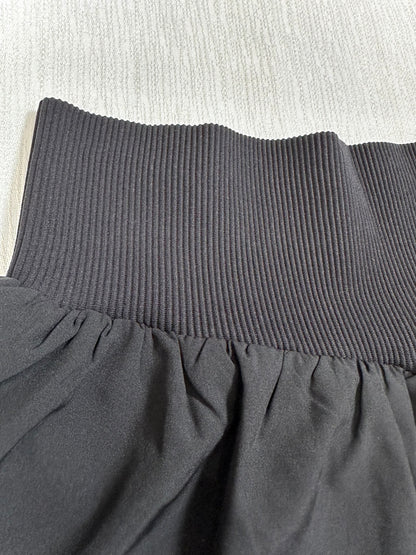 The Perfect Fit Active Shorts
