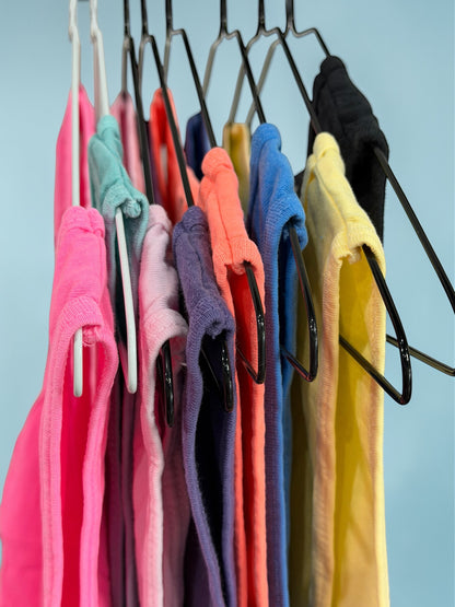 LIVE Mystery Pick & Press Graphic TANK TOP