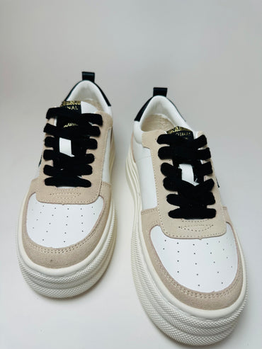 Lou ann Pumps Vintage Havana Sneakers