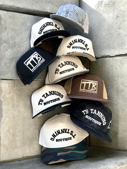 TTB Logo Hat
