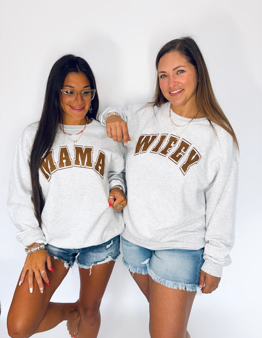Take me to fall Trendy Crewneck Top