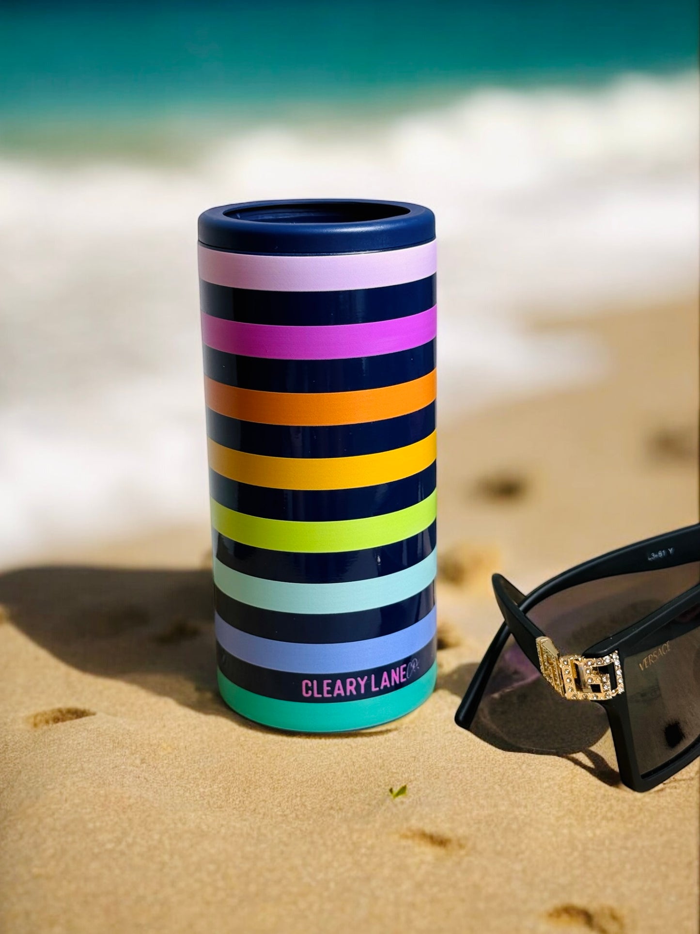 Skinny Sips 12oz Can Coolers