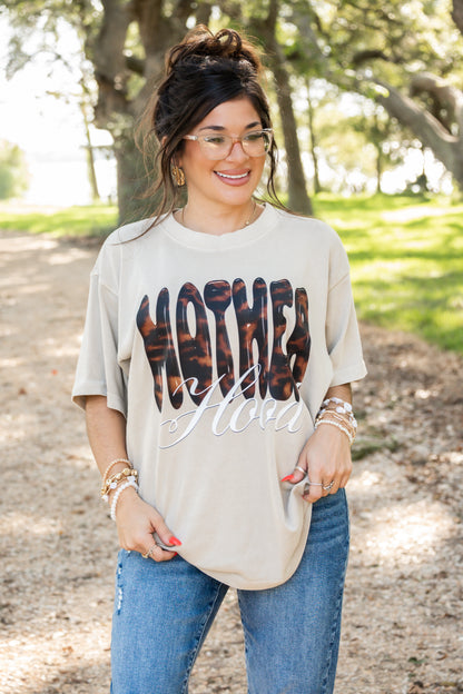 Wild MOTHERhood Graphic T-shirt