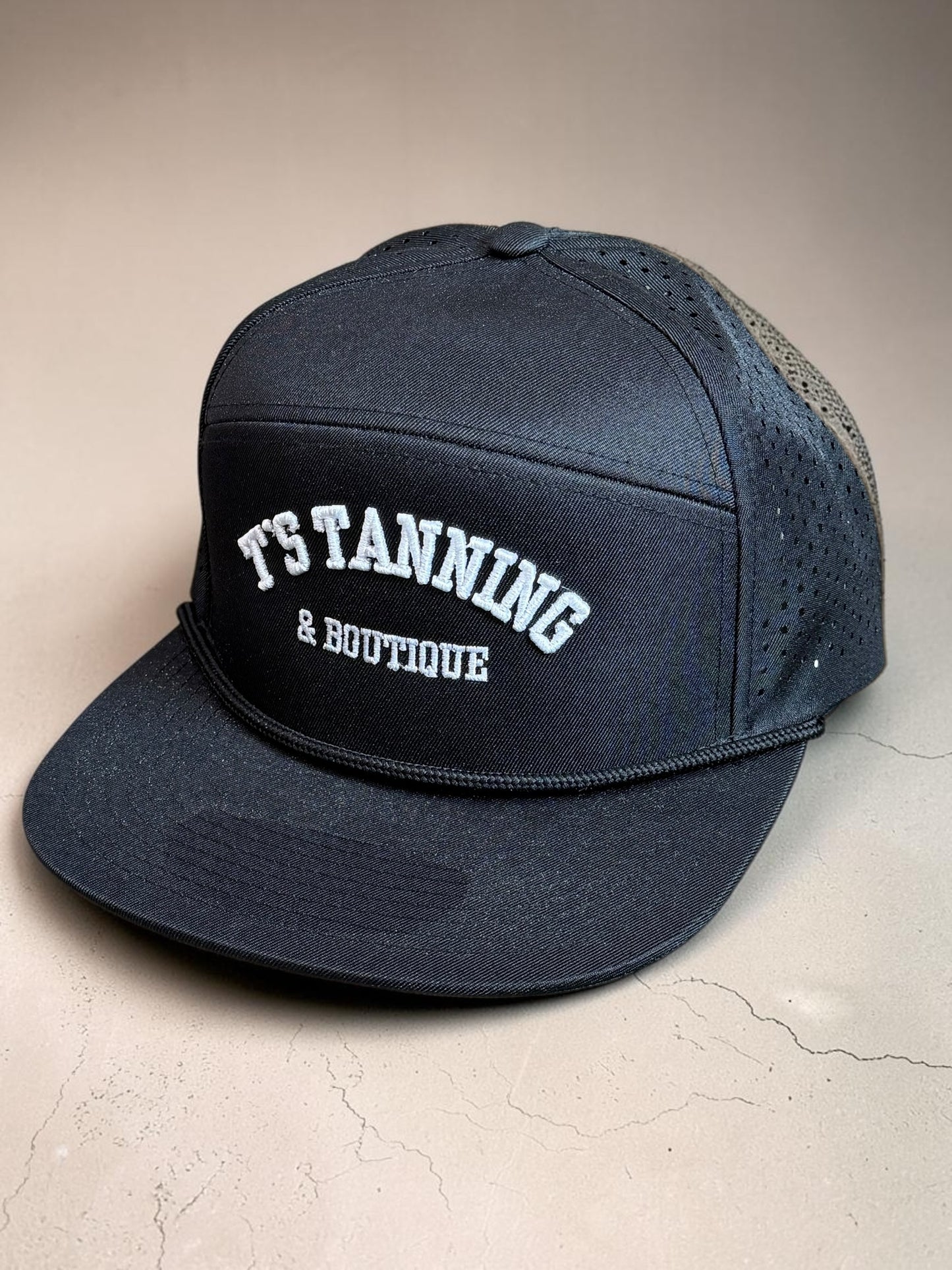 TTB Logo Hat