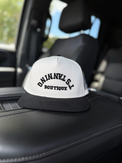 TTB Logo Hat