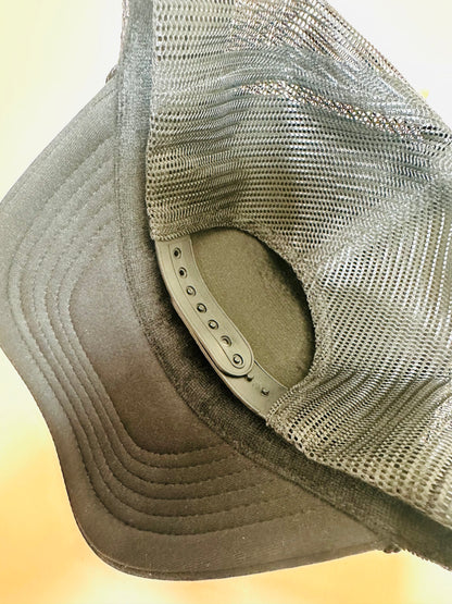 Feed Me Crawfish Foam Trucker Hat
